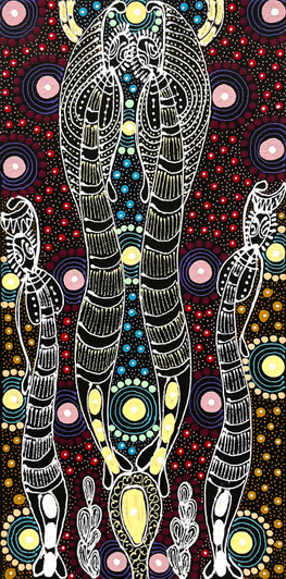 Colleen Wallace Nungari - SP11536