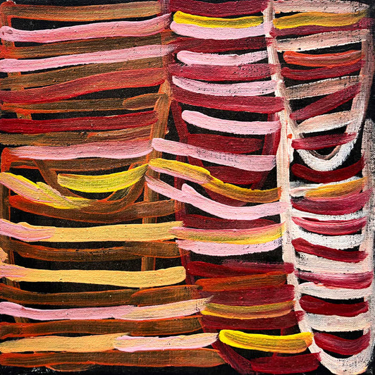 Minnie Pwerle - MB030144