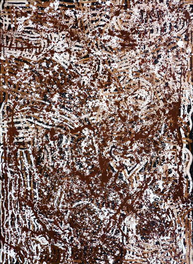 Barbara Weir - MB030602