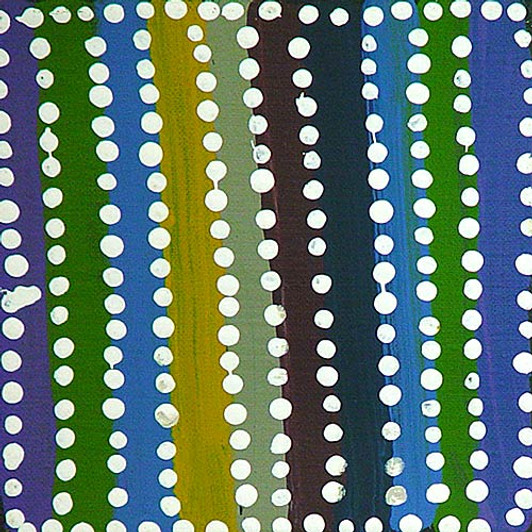 Greeny Purvis Petyarre - MB032475