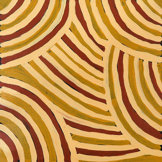 Nancy Kunoth Petyarre - MB033170