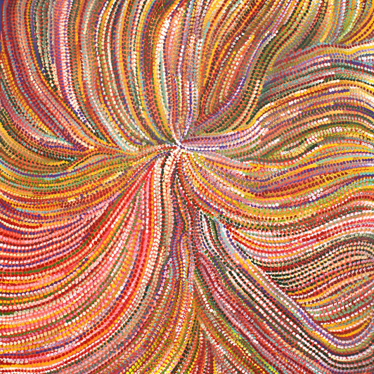 Abie Loy Kemarre - MB033272