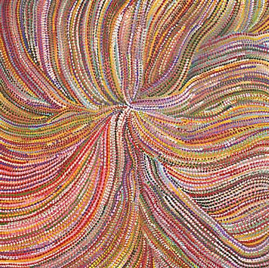 Abie Loy Kemarre - MB033272