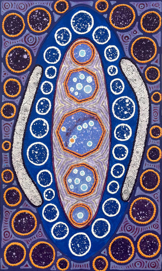 Malcolm Jagamar - MB034404