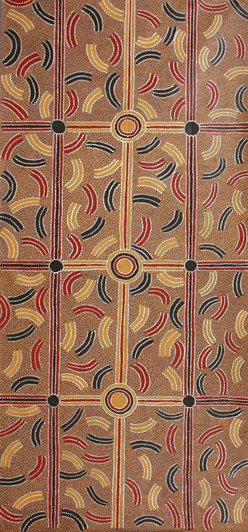 Lindsay Bird Mpetyane - MB035602