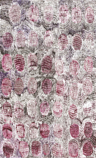 Janelle Stockman Napaltjarri - MB036786