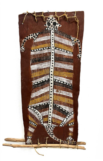 Mick Kubarrku - MB037115