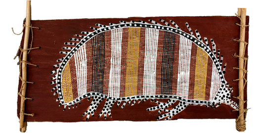 Mick Kubarrku - MB037116