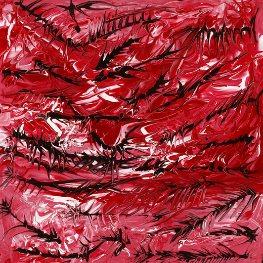 Janelle Stockman Napaltjarri - MB037142