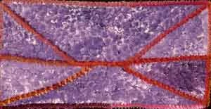 Mary Morton Kemarre - MB037177