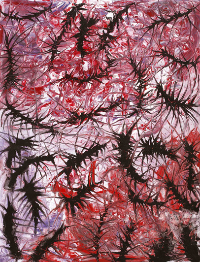 Janelle Stockman Napaltjarri - MB037293