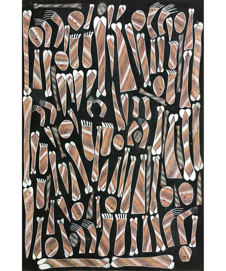 James Iyuna - MB037312