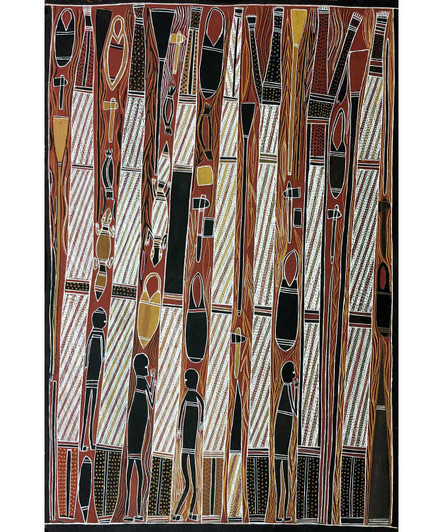 Jimmy Moduk - MB037315