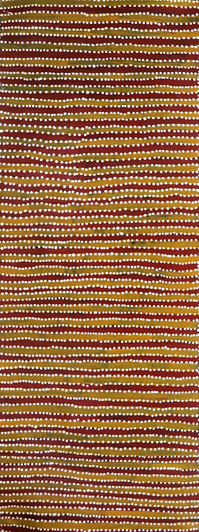 Greeny Purvis Petyarre - MB039717