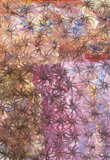 Janelle Stockman Napaltjarri - MB039956