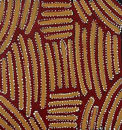 Myrtle Petyarre - MB041145