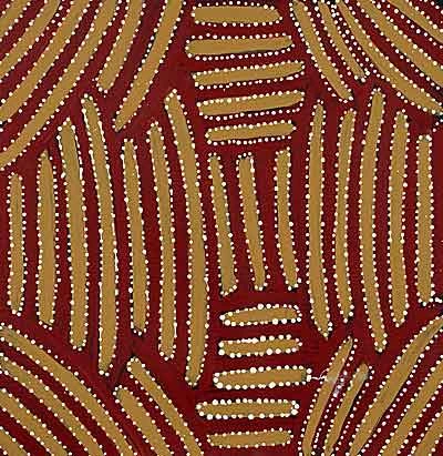 Myrtle Petyarre - MB041156