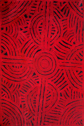 Lindsay Bird Mpetyane - MB042461