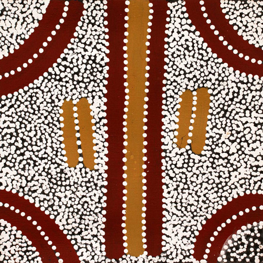 Lindsay Bird Mpetyane - MB044367