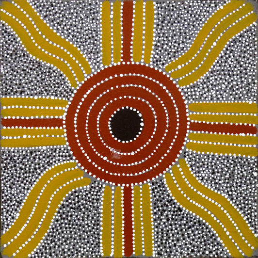 Lindsay Bird Mpetyane - MB045292