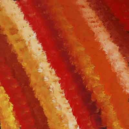 Evelyn Pultara (Petyarre) - MB045456