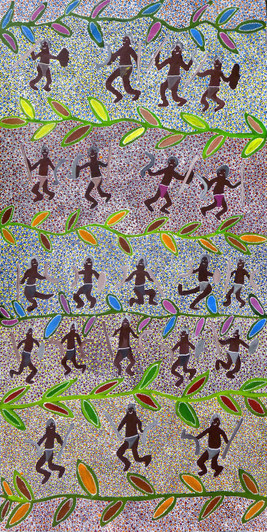 Katie Kemarre - MB048292