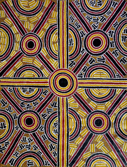 Lindsay Bird Mpetyane - MB049009