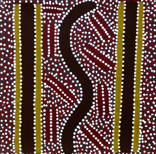 Lindsay Bird Mpetyane - MB049064