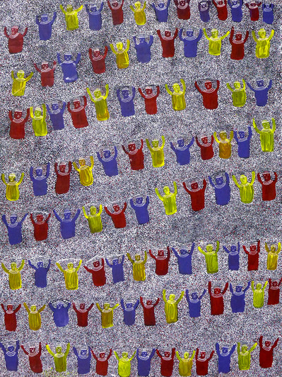 Glady Kemarre - MB050242