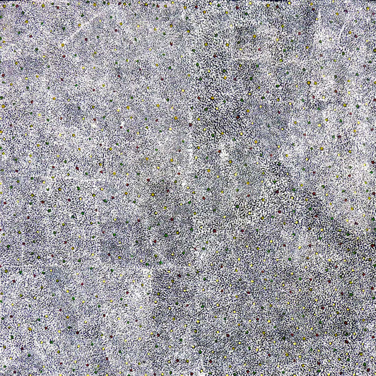 Elizabeth Mpetyane - MB050558