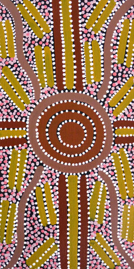 Lindsay Bird Mpetyane - MB051370