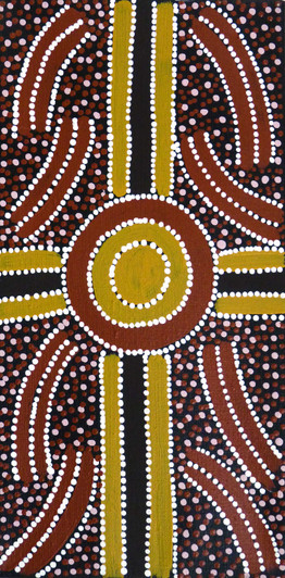 Lindsay Bird Mpetyane - MB051376