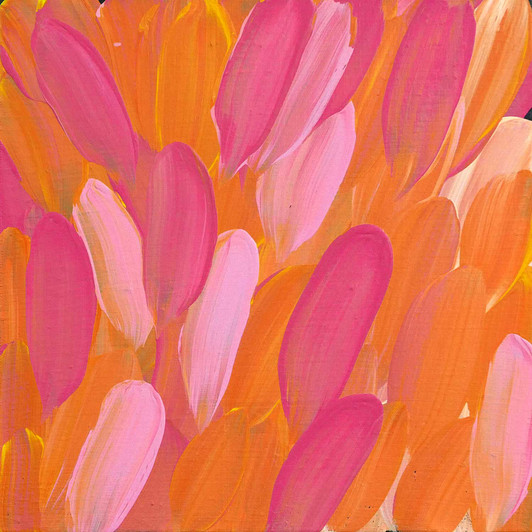 Gloria Tamerre Petyarre - MB052943