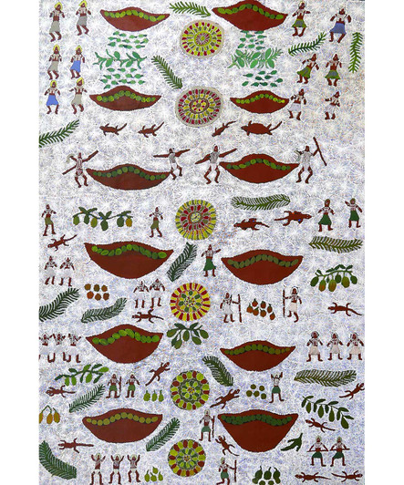 Katie Kemarre - MB053138