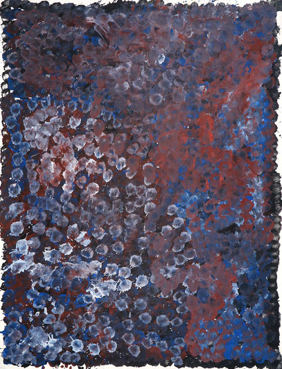 Emily Kame Kngwarreye - MB001909