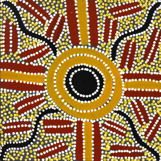 Lindsay Bird Mpetyane - MB051906