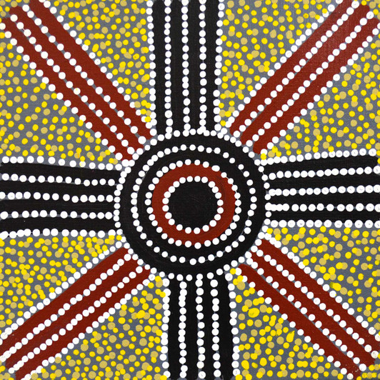 Lindsay Bird Mpetyane - MB051927