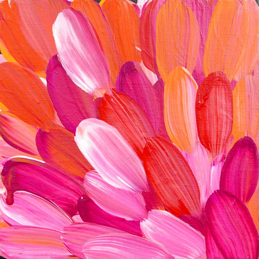 Gloria Tamerre Petyarre - MB052721