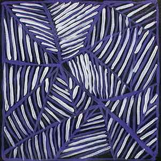 Gloria Tamerre Petyarre - MB013293