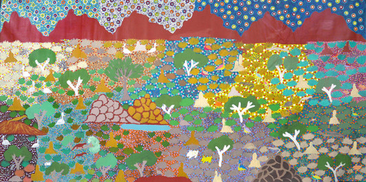 Nakita Inkamala - MB053414