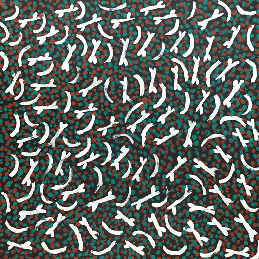 Glady Kemarre - MB033314