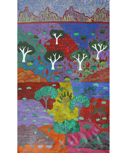 Nikita Inkamala - MB053764