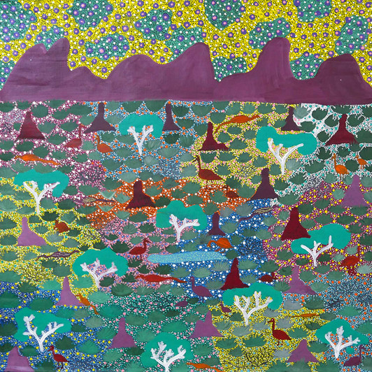 Nakita Inkamala - MB054182