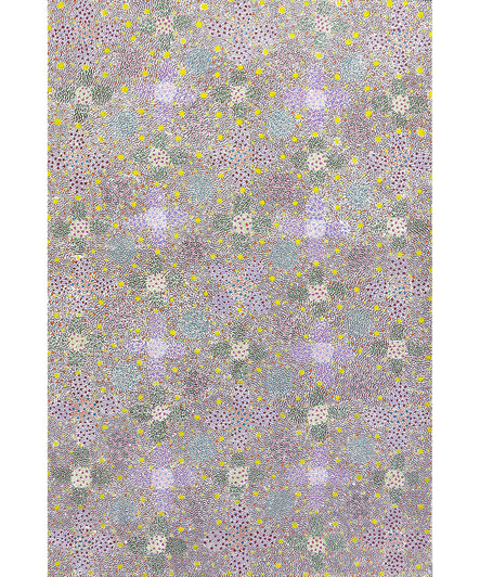 Lily Lion Kngwarreye - MB054307 Lily Lion Kngwarreye - MB054307