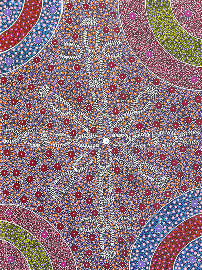 Maggie Bird Mpetyane - MB054359