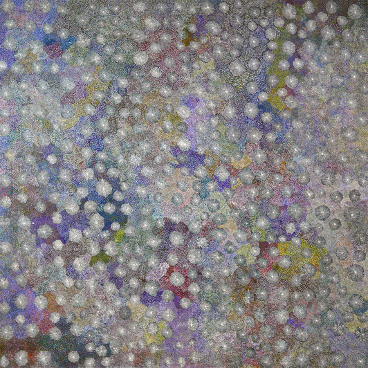 Katie Petyarre Morgan - MB054530