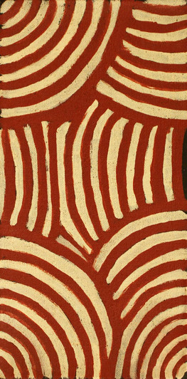 Myrtle Petyarre - MB009483