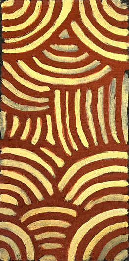 Myrtle Petyarre - MB009495