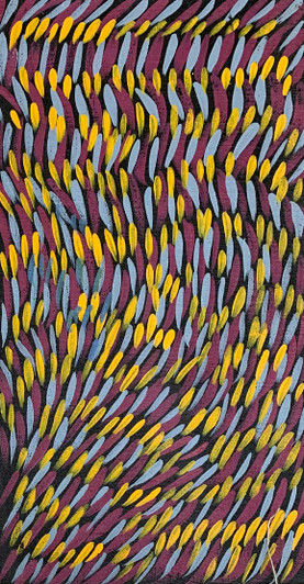 Gloria Tamerre Petyarre - MB009614