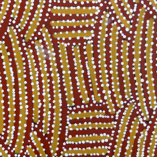 Myrtle Petyarre - SP5948